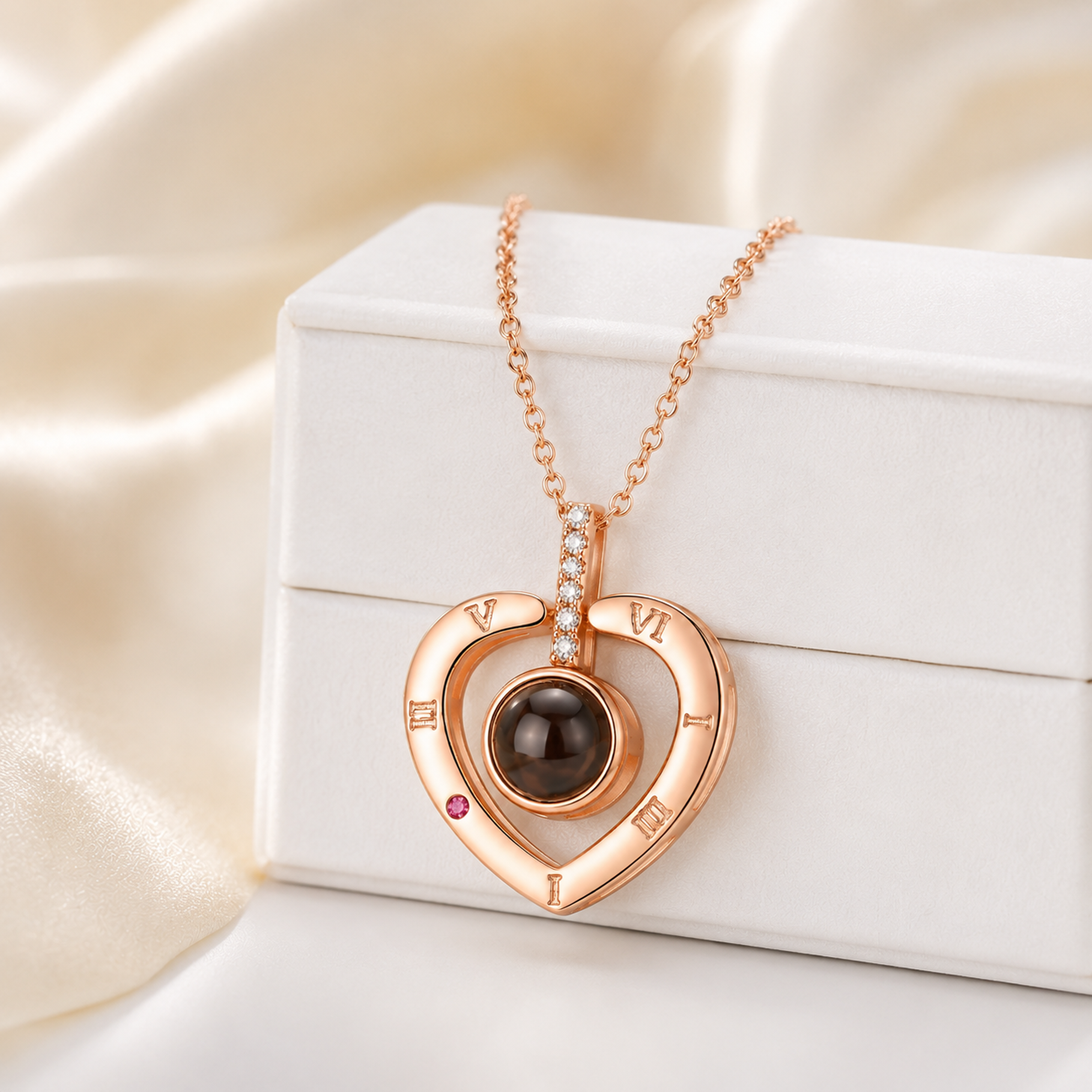 Collar LUMEYRIA